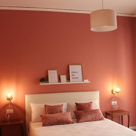 Bed and Breakfast Casa Hari à Salernes Extérieur photo
