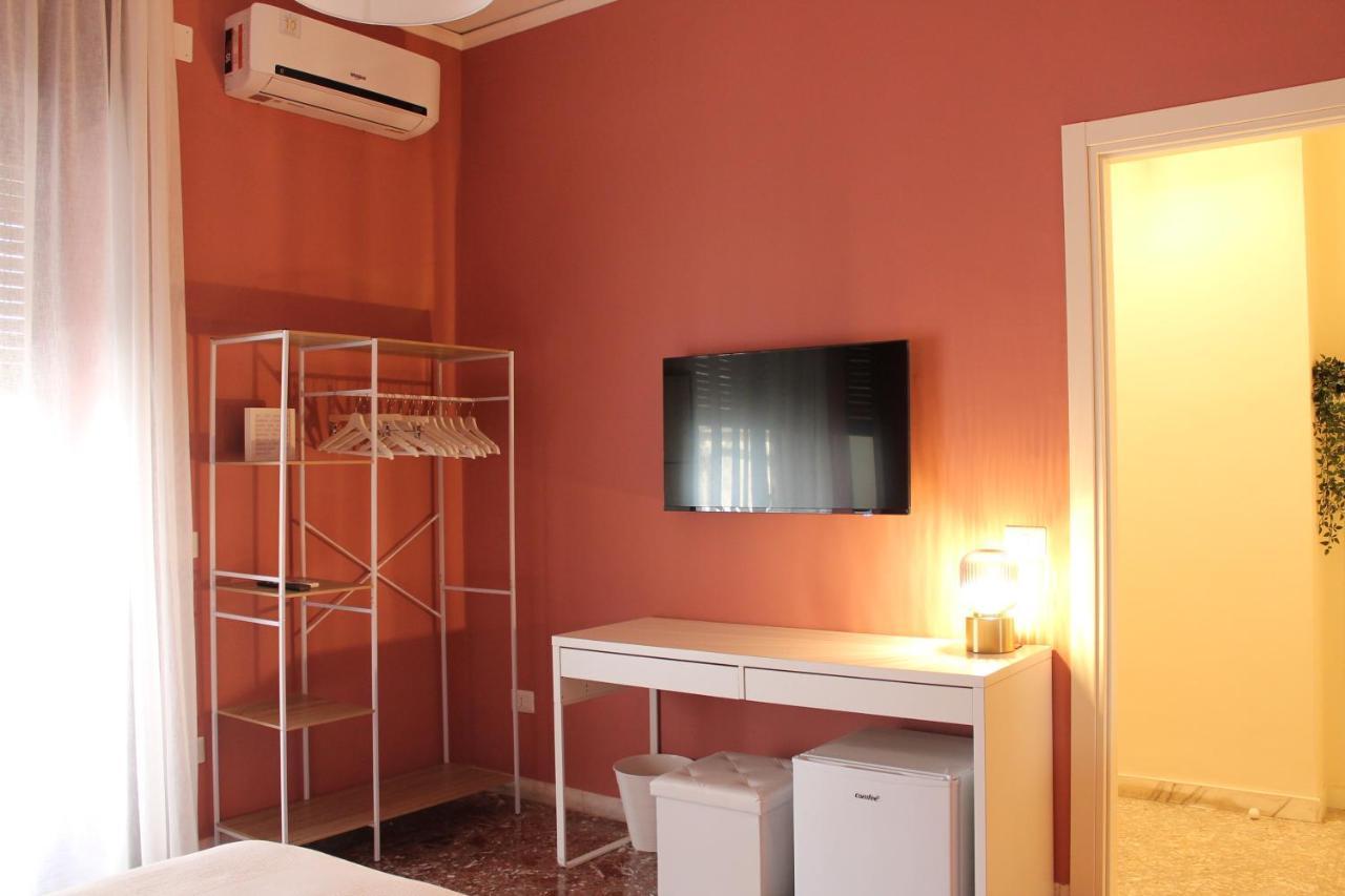 Bed and Breakfast Casa Hari à Salernes Extérieur photo