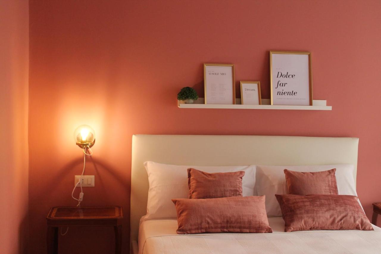 Bed and Breakfast Casa Hari à Salernes Extérieur photo