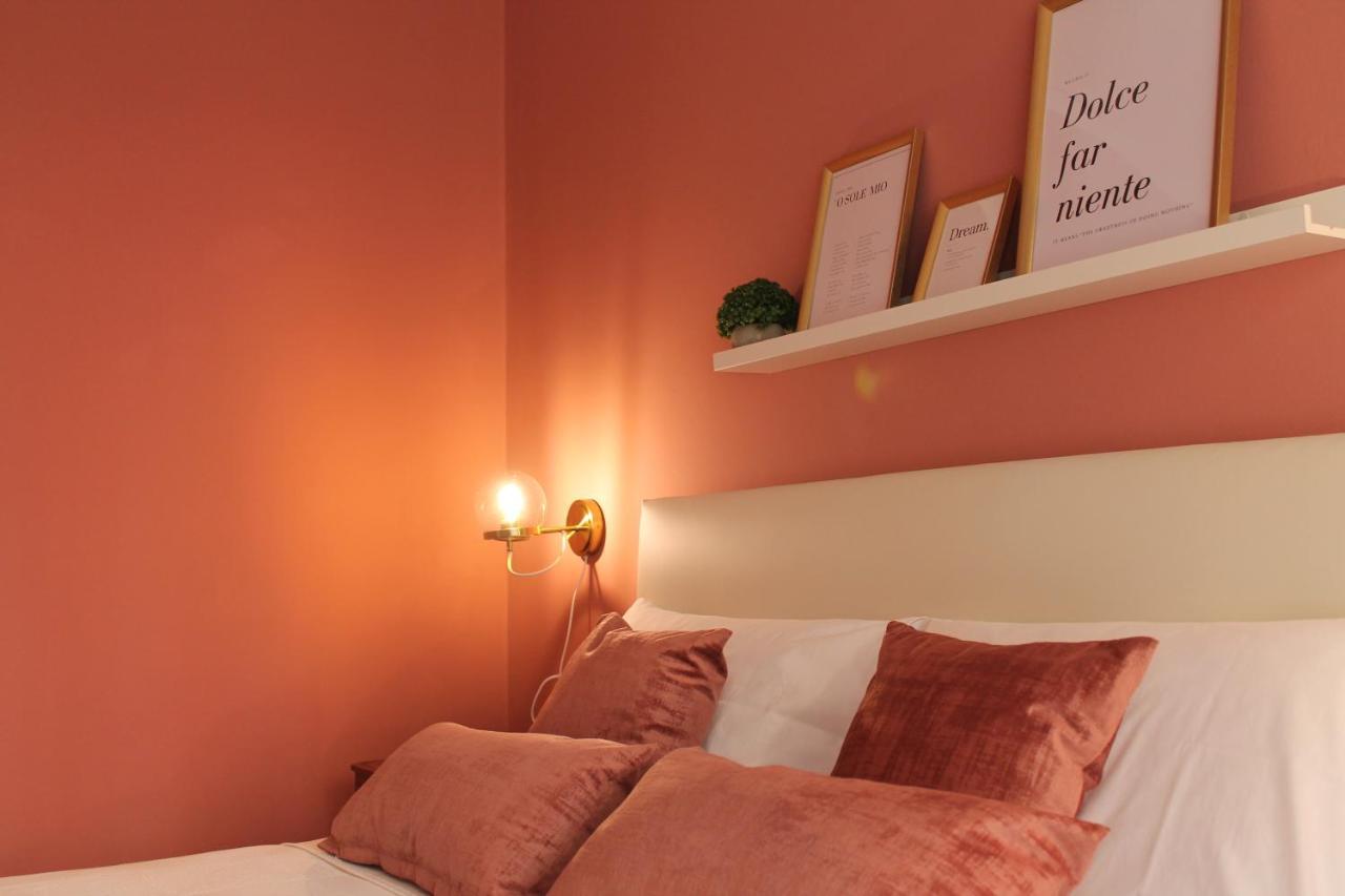Bed and Breakfast Casa Hari à Salernes Extérieur photo