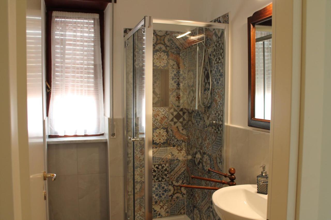 Bed and Breakfast Casa Hari à Salernes Extérieur photo